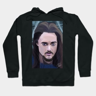 Uhtred of Bebbanburg Hoodie